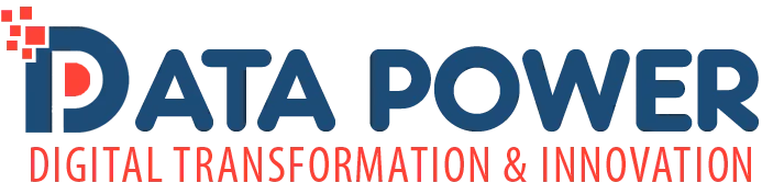 DATA POWER Logo